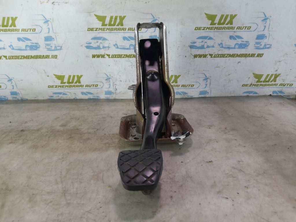 Pedala frana 1k1721057AL Volkswagen VW Jetta 5 [2005 - 2011]