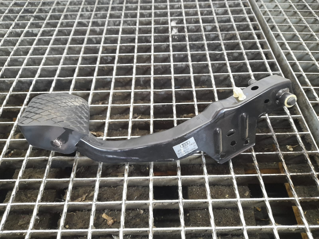 Pedala frana 4H1723140A Audi A4 B8/8K [2007 - 2011