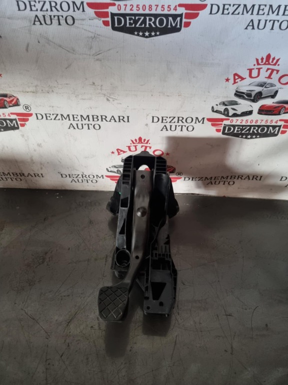 Pedala frana 5Q1721058CS Audi A3 8V Cabrio