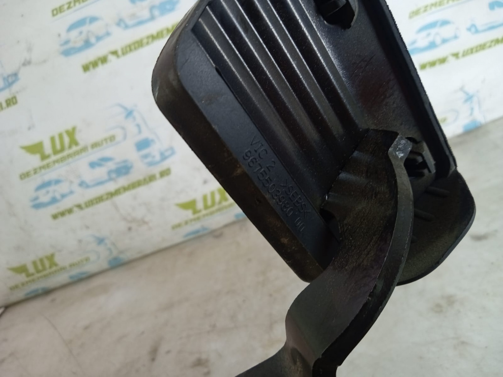 Pedala frana 6c3043g Peugeot 308 T9 [201