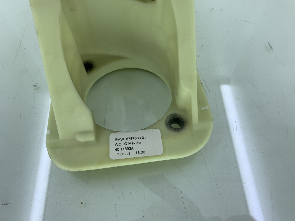 Pedala frana BMW X3 F25 N47D20C 2010-201