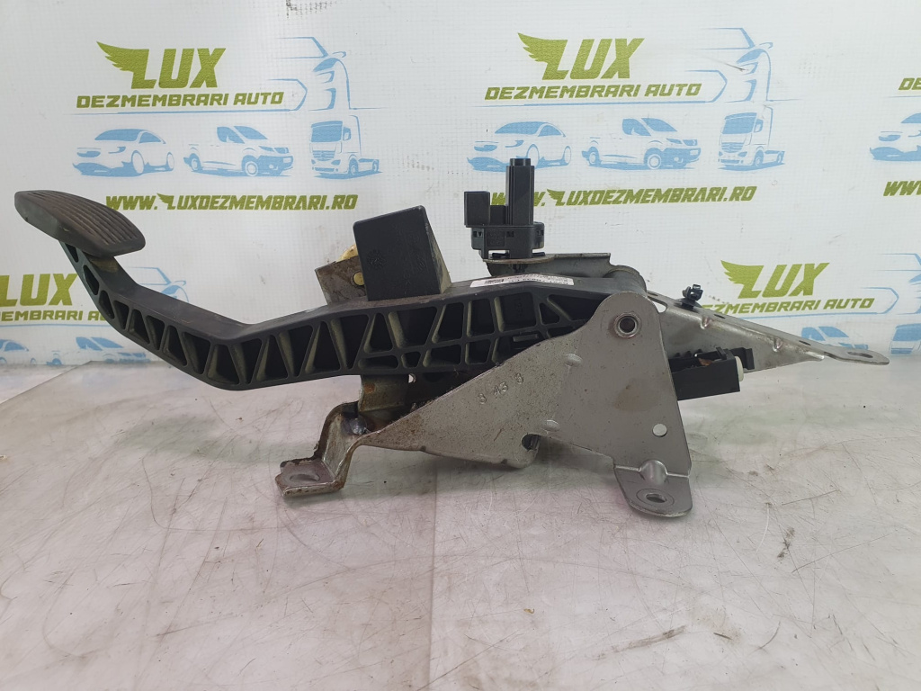 Pedala frana Bv61-7b633-cc Ford Focus 3 [2011 - 20