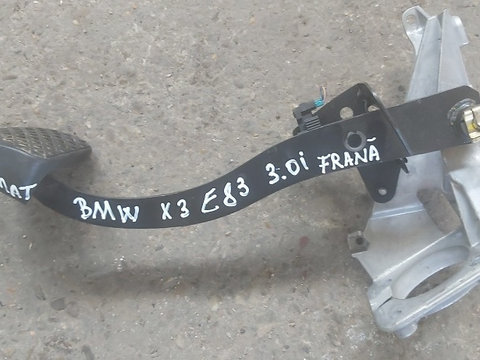 Pedala Frana Cutie Automata BMW X3 E83 ( 2003 - 2010 )