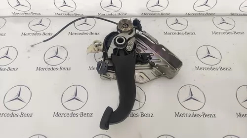 Pedala frana de mana c class w204 A2044201584