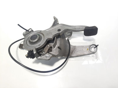 Pedala frana de mana, cod R2114270036, Mercedes Cl