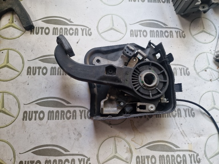 Pedala frana de mana MERCEDES C CLASS W203 2034200