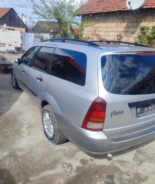 Pedala frana Ford Focus [1998 - 2004] wa