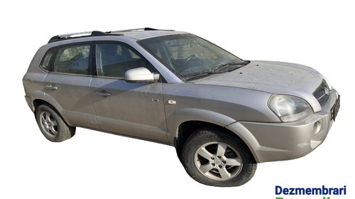 Pedala frana Hyundai Tucson [2004 - 2010