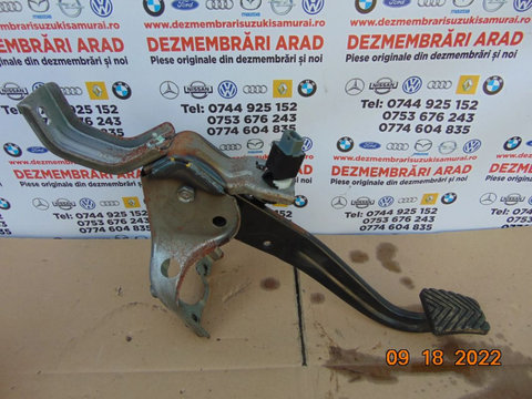 Pedala frana Kia Soul 2013-2021 pedala ambreiaj dezmembrez kia soul 1.6