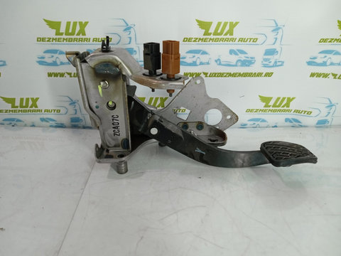 Pedala frana Nissan Juke YF15 [2010 - 2014] 1.5 dci K9K