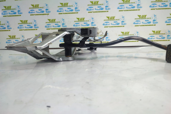 Pedala frana Opel Astra H [2004 - 2007]