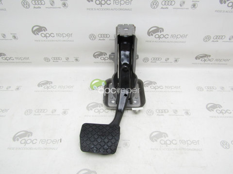 Pedala frana Originala VW Jetta 5C / Beetle / Passat - Cod: 1K1723057BG