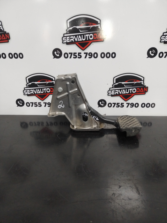 Pedala frana Volkswagen Caddy 4 (2015-2020) 2.0 Motorina 2020, 1T1723057AA / 1K1721130G