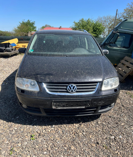 Pedala frana Volkswagen VW Touran [2003 