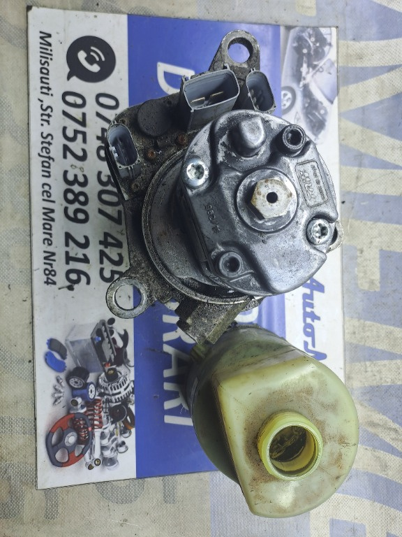 Pentru piese!! Pompa Servodirectie Electrica Ford C-Max 2.0B 2008 4M513K514CB