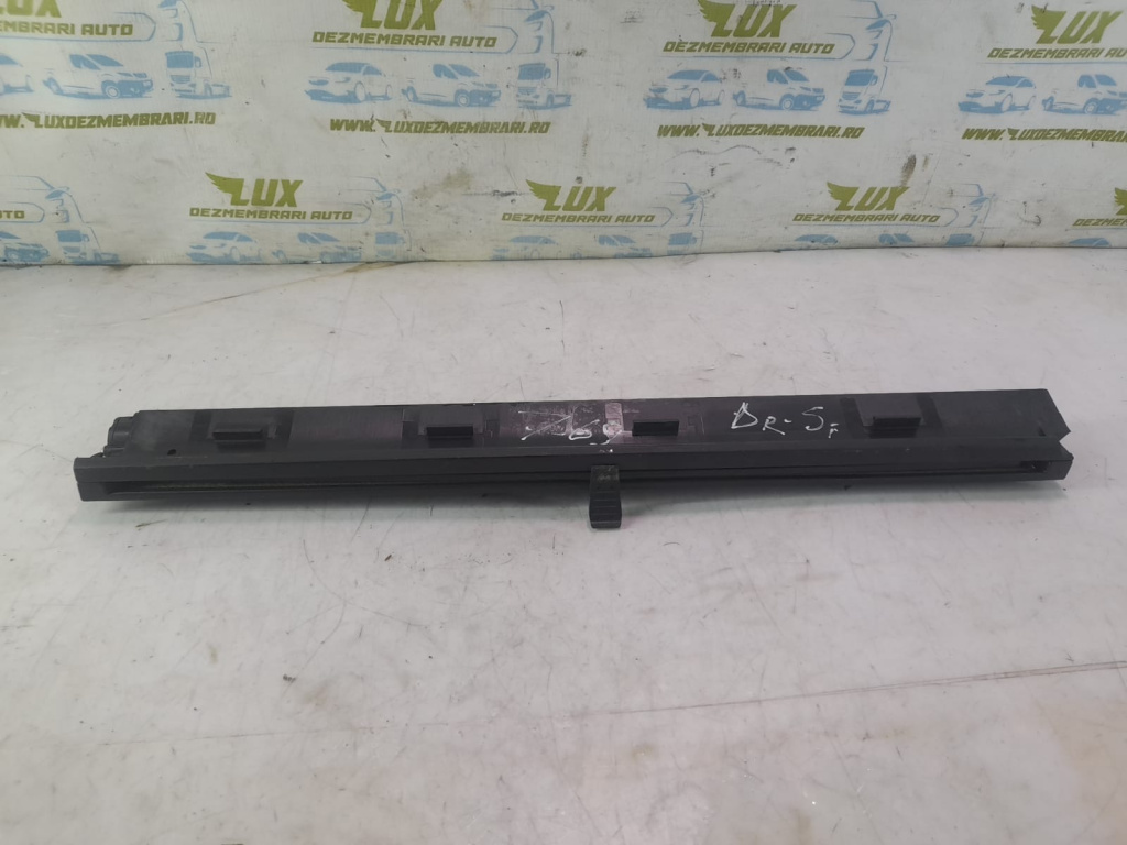 Perdea perdeluta interior 9918005582R BMW Seria 5 E60/E61 [facelift] [2007 - 2010] 2.0 d N47D20O0