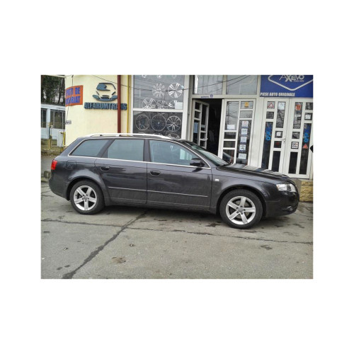 Perdele Auto Interior compatibile Audi A4 B7 Break 2004-2008 AL-TCT-3134