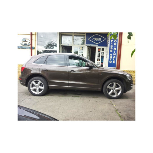 Perdele Auto Interior compatibile Audi Q5 SUV 2009-> AL-TCT-3328