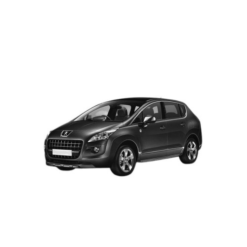 Perdele Auto Interior compatibile cu Peugeot 3008 hatchback 2010-> AL-150916-2