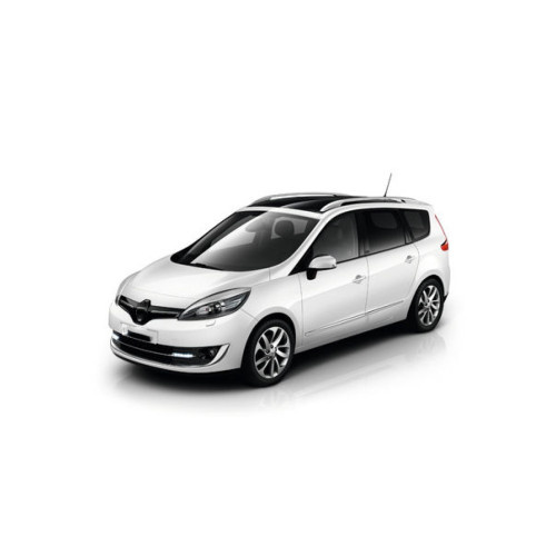 Perdele Auto Interior compatibile Renault Grand Scenic Facelift 2013-2016 AL-240718-1