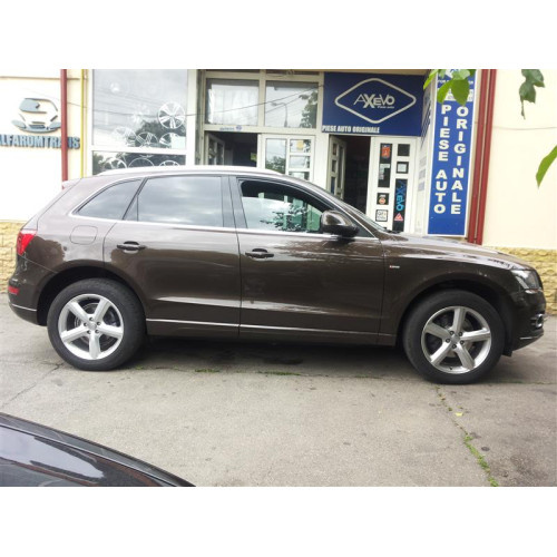 Perdele interior Audi Q5 2009-> SUV AL-TCT-3328