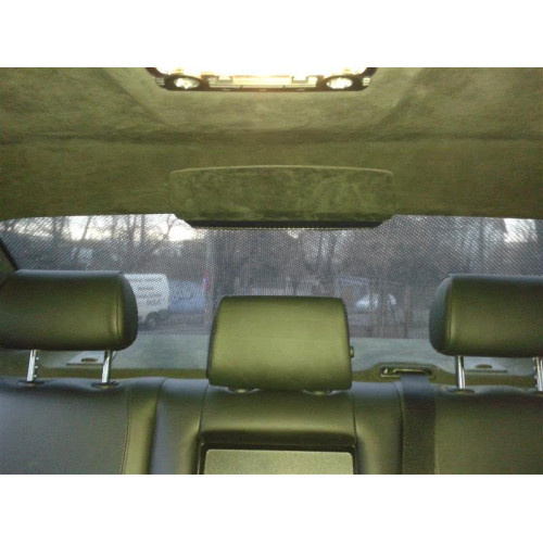 Perdele interior Bmw F10 BMW Seria 5 201