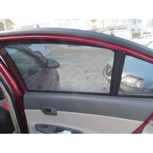 Perdele interior Hyundai Accent 2005-2011 sedan AL