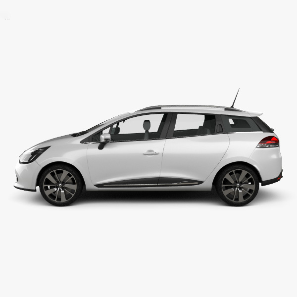 Perdele interior Renault Renault CLIO IV break 2012-2019