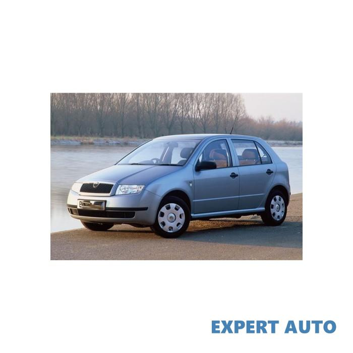Perdele interior skoda fabia 1999-2007 hatchback #7