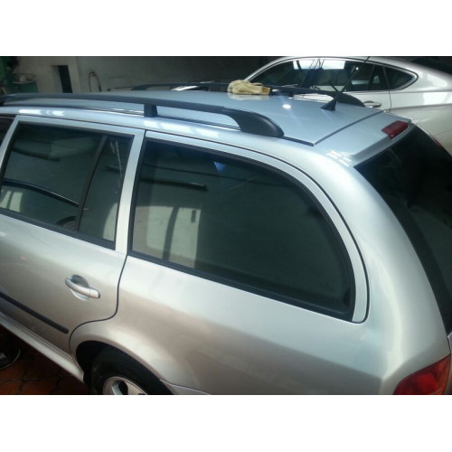 Perdele interior Skoda Octavia I combi 1
