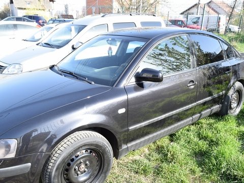 Perdele interior VW PASSAT B5 1997-2005 sedan