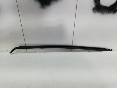 Perie exterioara geam usa dreapta spate Ford Explo