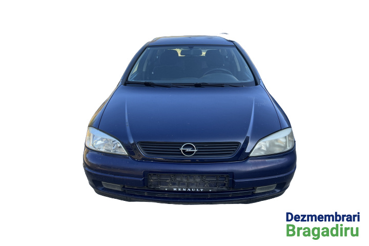 Perie exterior geam usa fata dreapta Opel Astra G 