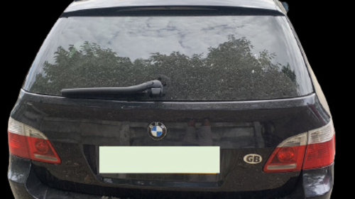 Perie exterior geam usa fata stanga BMW 