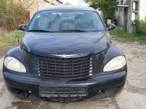 Perie exterior geam usa spate stanga Chrysler PT Cruiser [2000 - 2006] Hatchback 2.2 CRD AT (121 hp)