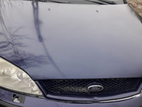 Perie exterior geam usa spate stanga Ford Mondeo 3 [2000 - 2003] Liftback 2.0 Di MT (115 hp)