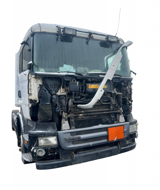 Perie exterior geam usa stanga Scania R - Series SCANIA R420