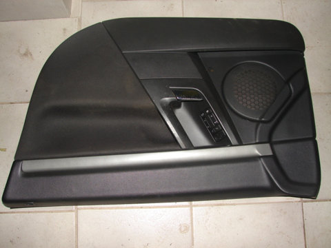 Perie geam fata usa fata dreapta Opel Vectra C [2002 - 2005] Liftback 5-usi 2.0 DTI MT (101 hp)