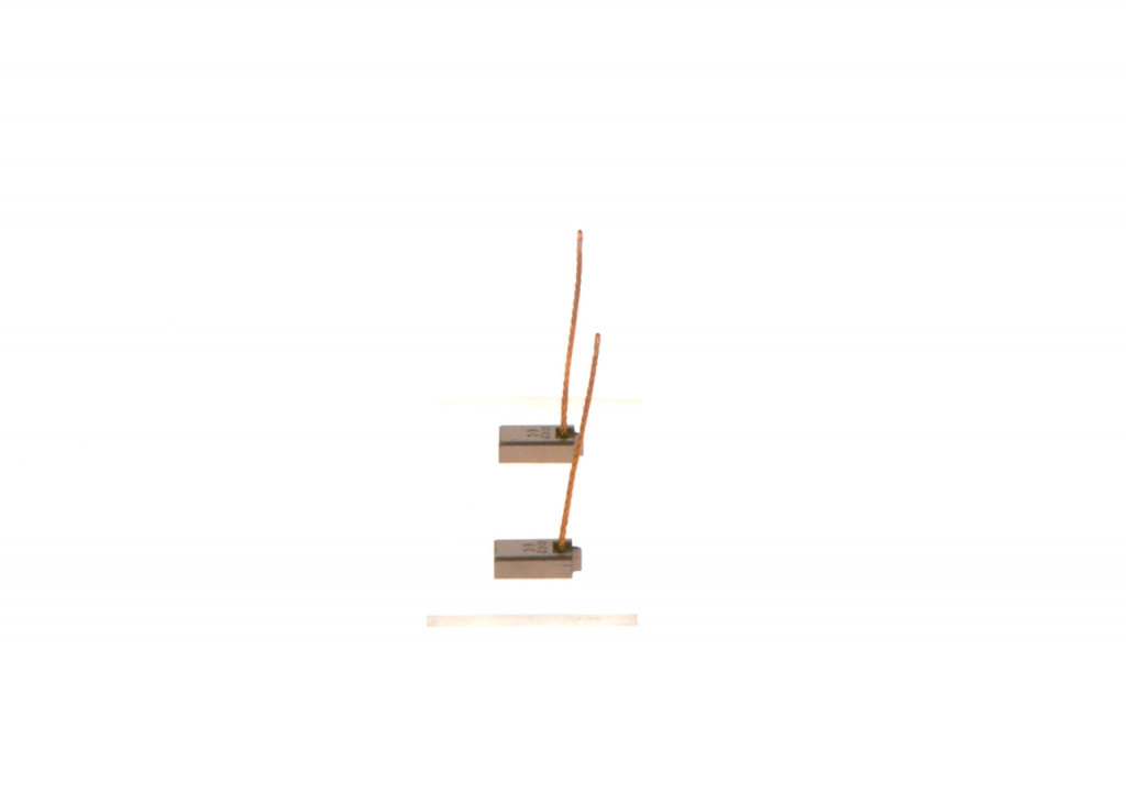 Perie, generator BOSCH 1 127 014 011
