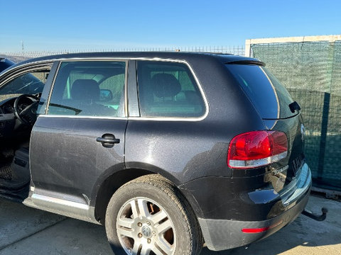 Perna 7l6616019d stanga spate VW Touareg 7L din 2006