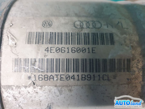 Perna Aer 4e0616001e Spate Stanga Audi A8 4E 2002-2010