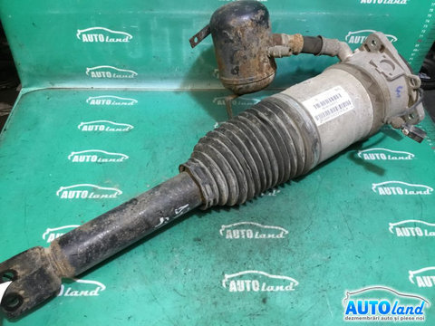 Perna Aer 4e0616001e Spate Stanga Audi A8 4E 2002-2010