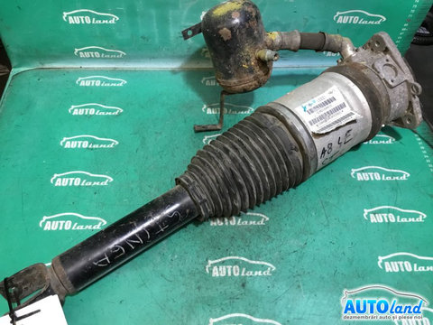 Perna Aer 4e0616001e Spate Stanga Audi A8 4E 2002-2010