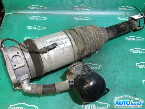 Perna Aer 4e0616001e Spate Stanga Audi A8 4E 2002-2010