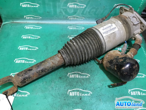 Perna Aer 4e0616002e Dreapta Spate Audi A8 4E 2002-2010