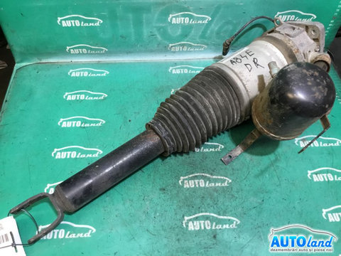 Perna Aer 4e0616002e Dreapta Spate Audi A8 4E 2002-2010