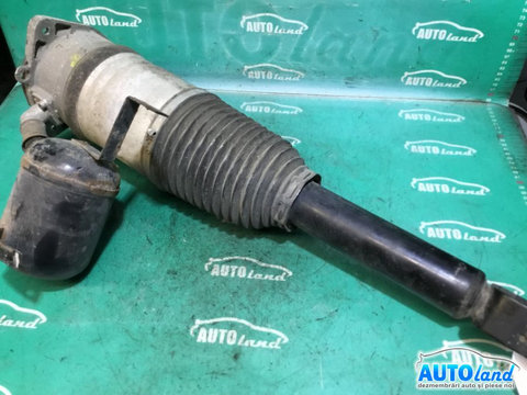 Perna Aer 4e0616002e Dreapta Spate Audi A8 4E 2002-2010