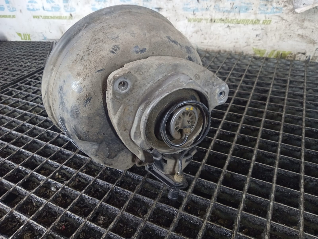 Perna aer dreapta fata A2123234700 3.0 c