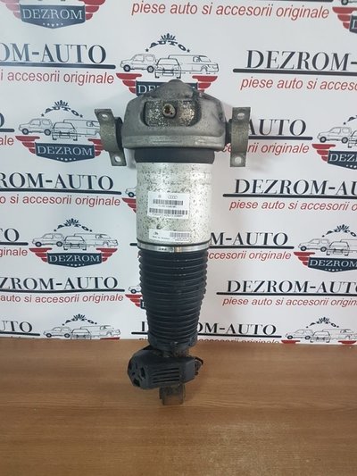 Perna aer dreapta spate 7l8616020c audi q7 2006-20