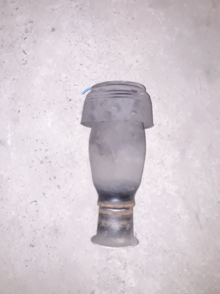 Perna aer dreapta spate BMW seria 5 e61 2007 3,0 diesel